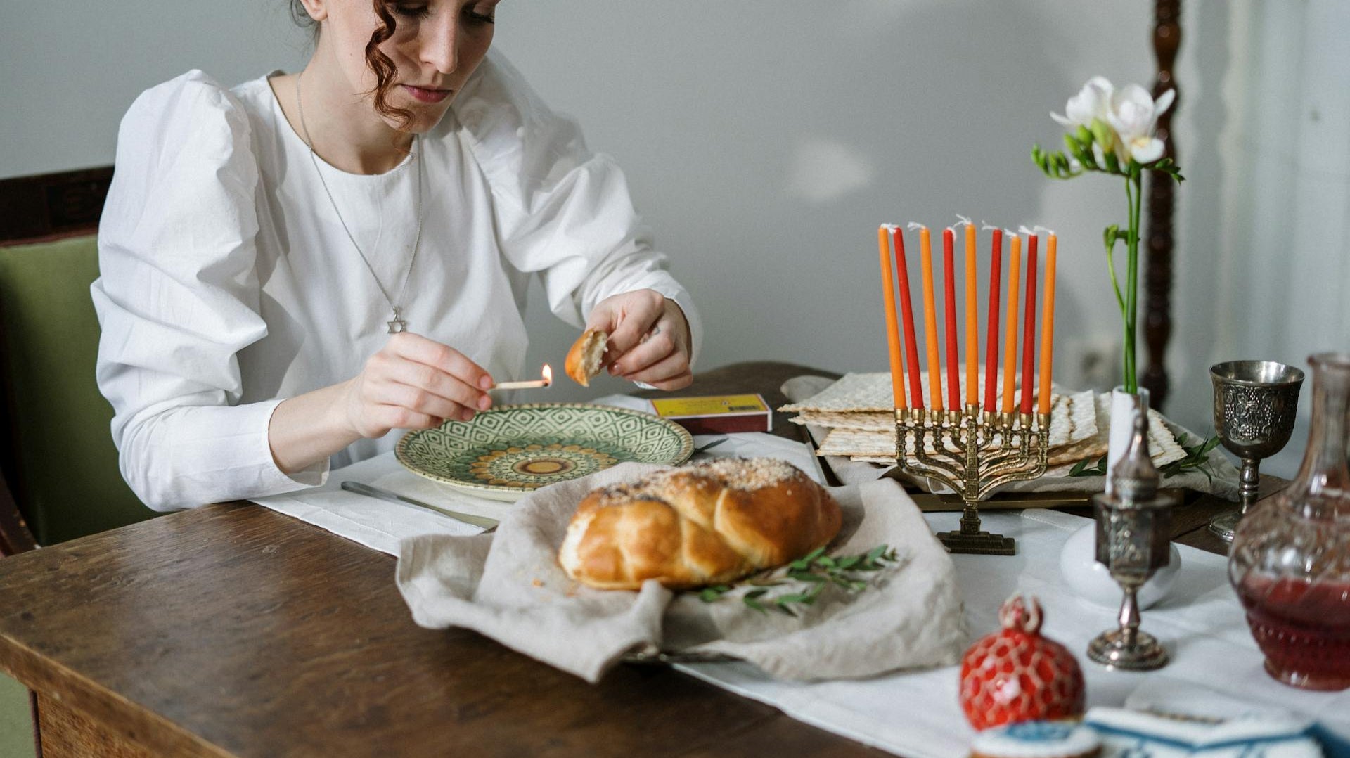 shabbat for beginners