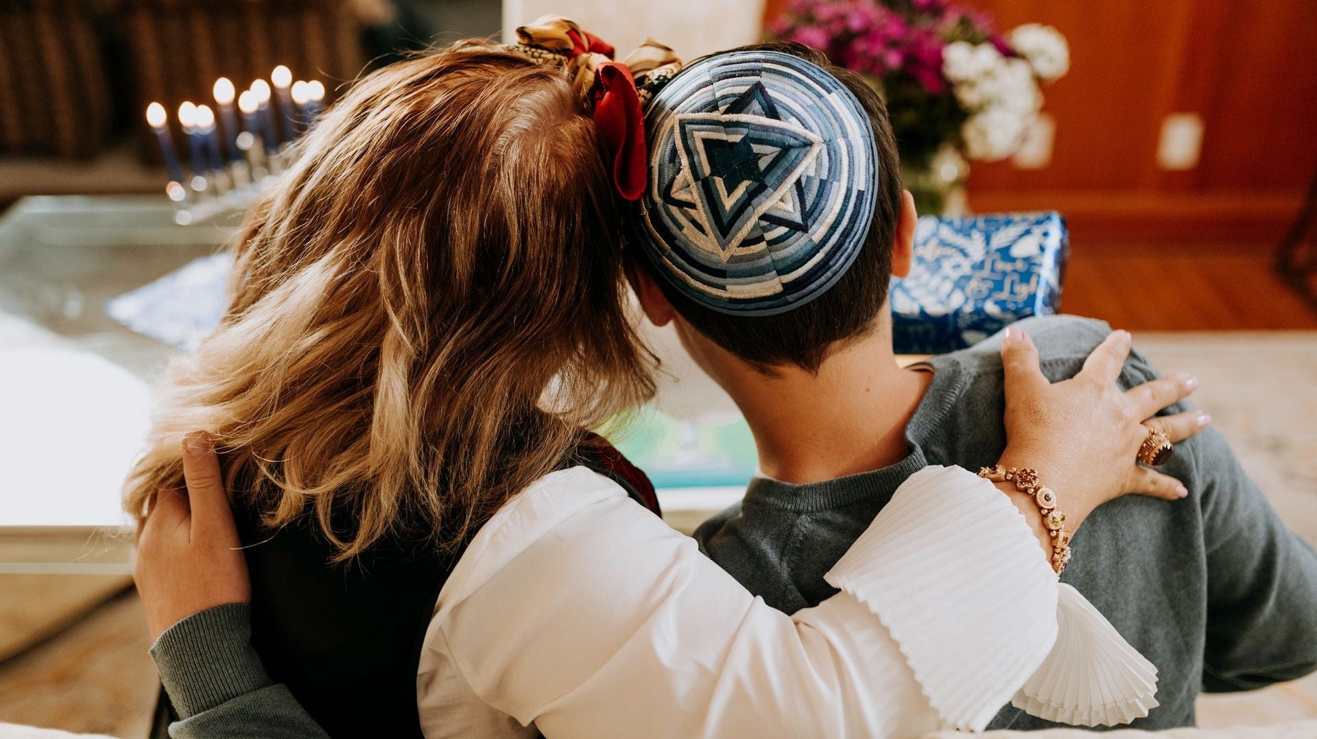 Shabbat for Interfaith Families (Helpful Guide)