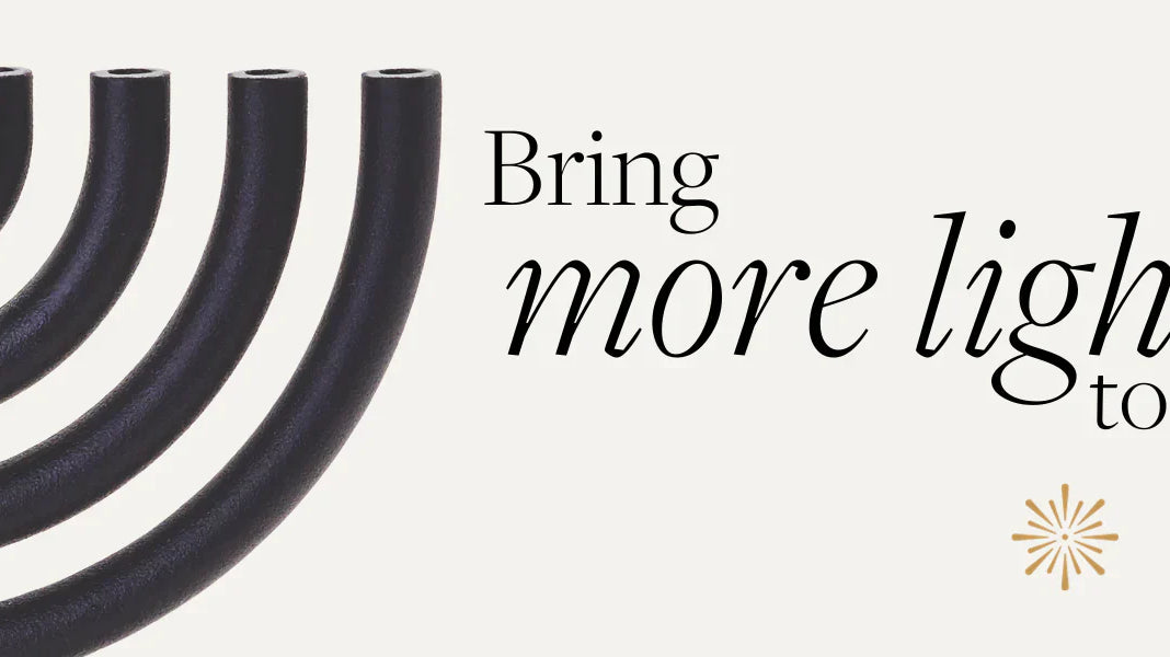 Unwrapping Hanukkah Joy with Oneg