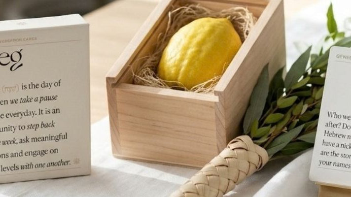 Happy sukkot