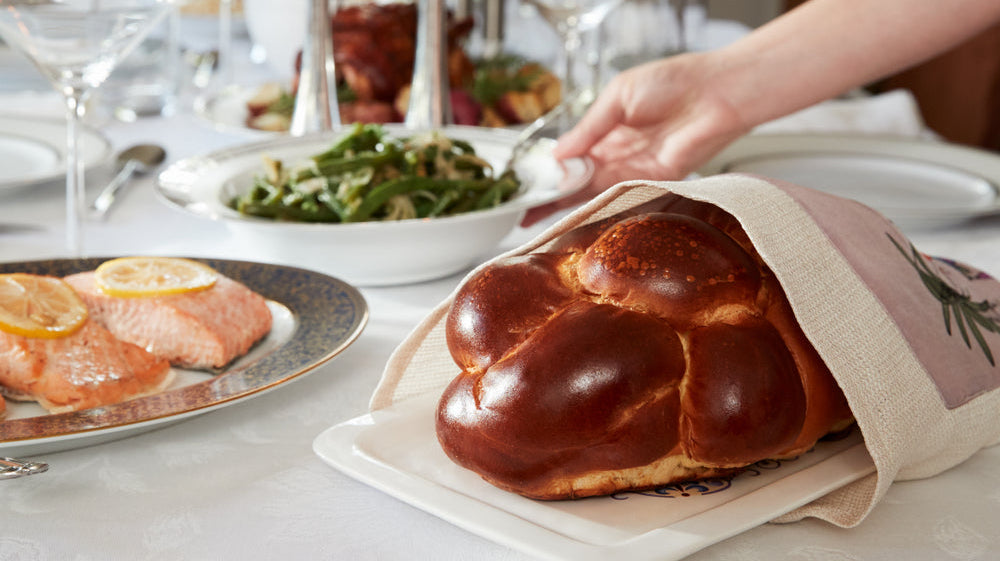 what to bring to shabbat dinner