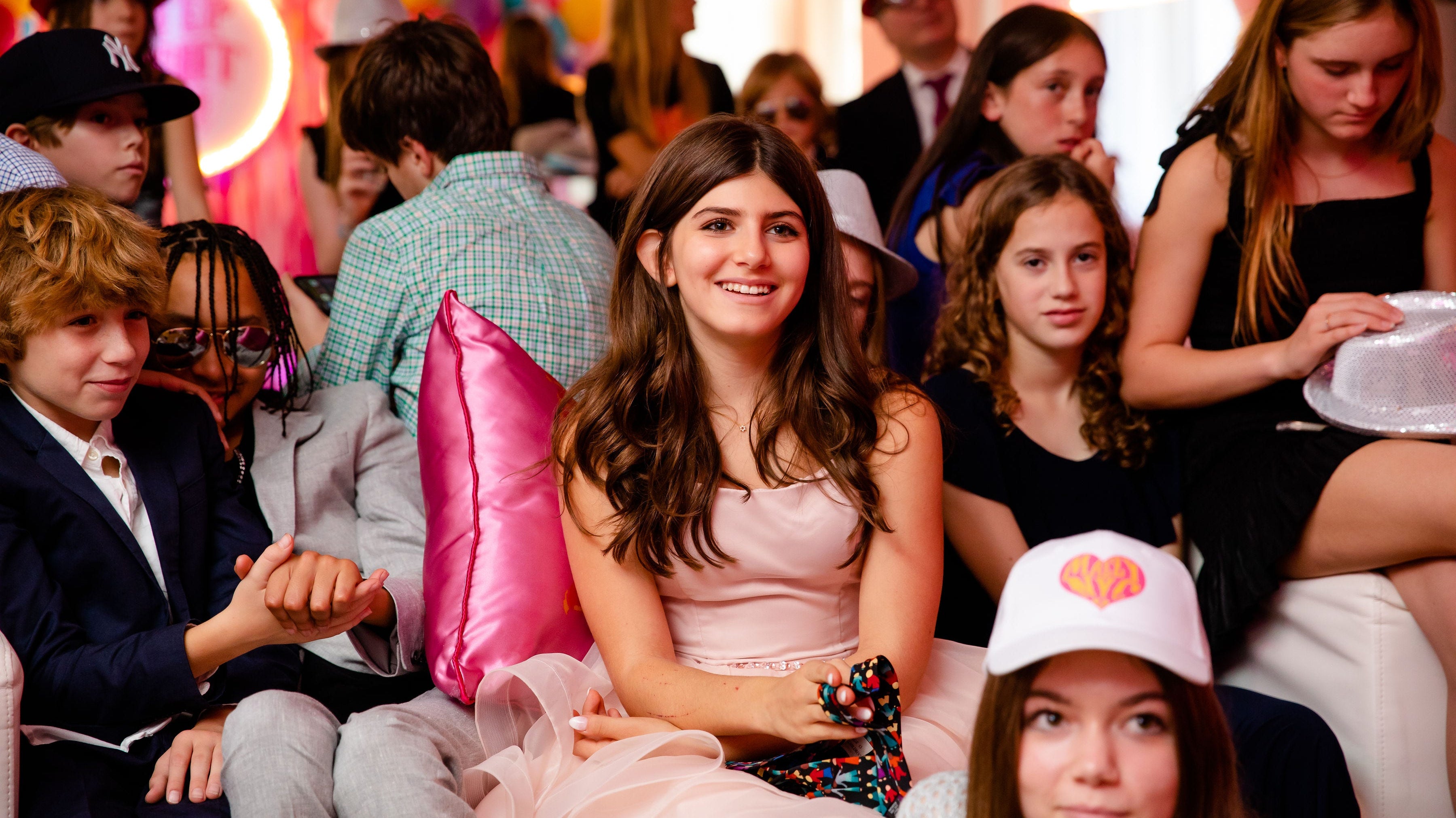 Bat Mitzvah vs Bar Mitzvah: What's The Difference?