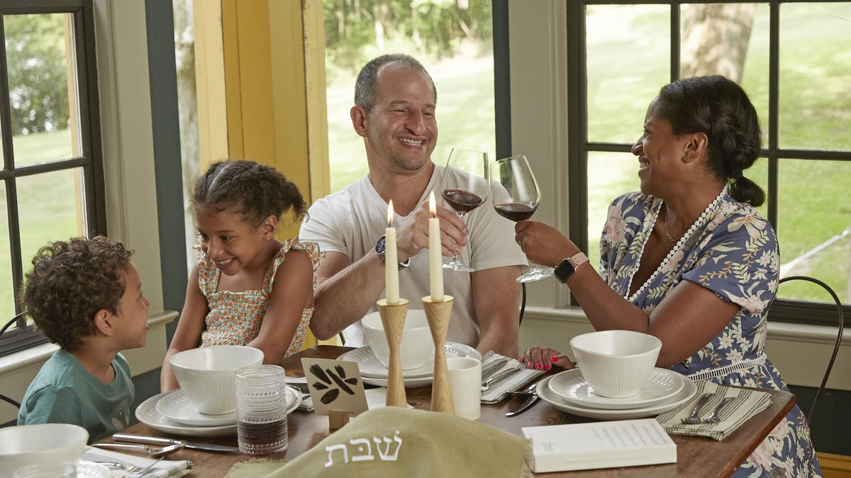 Converting to Judaism: A Beginner's Guide (Explained)