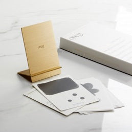 Conversation Card Stand - Oneg