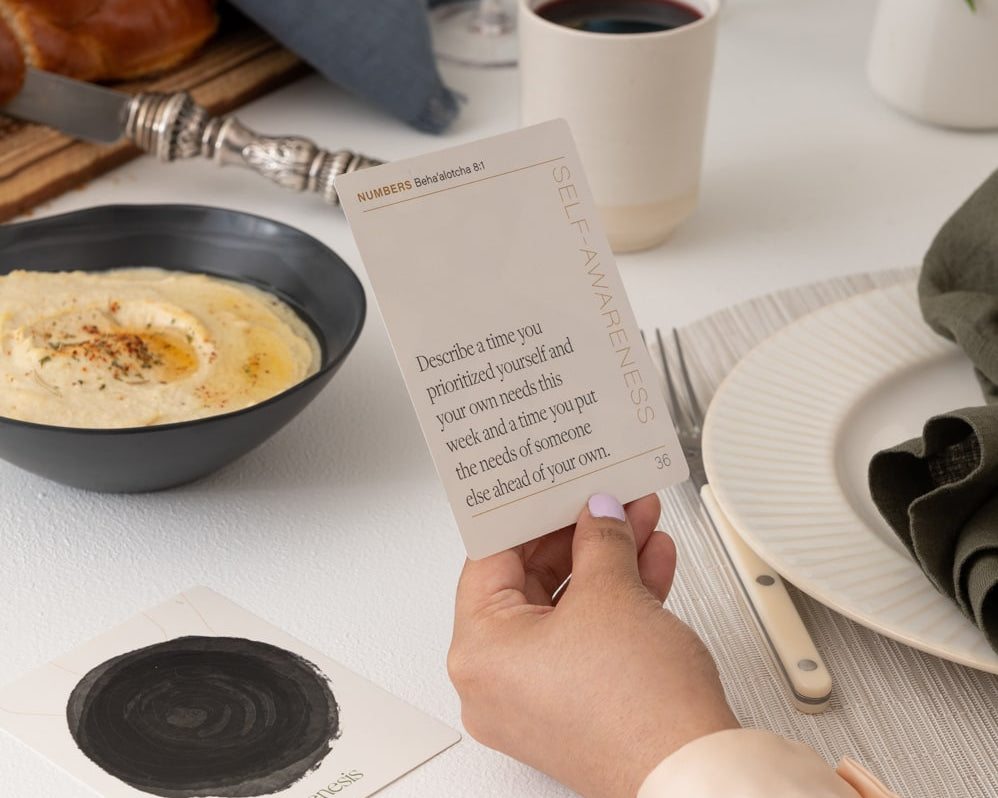 Shabbat GuideBook
