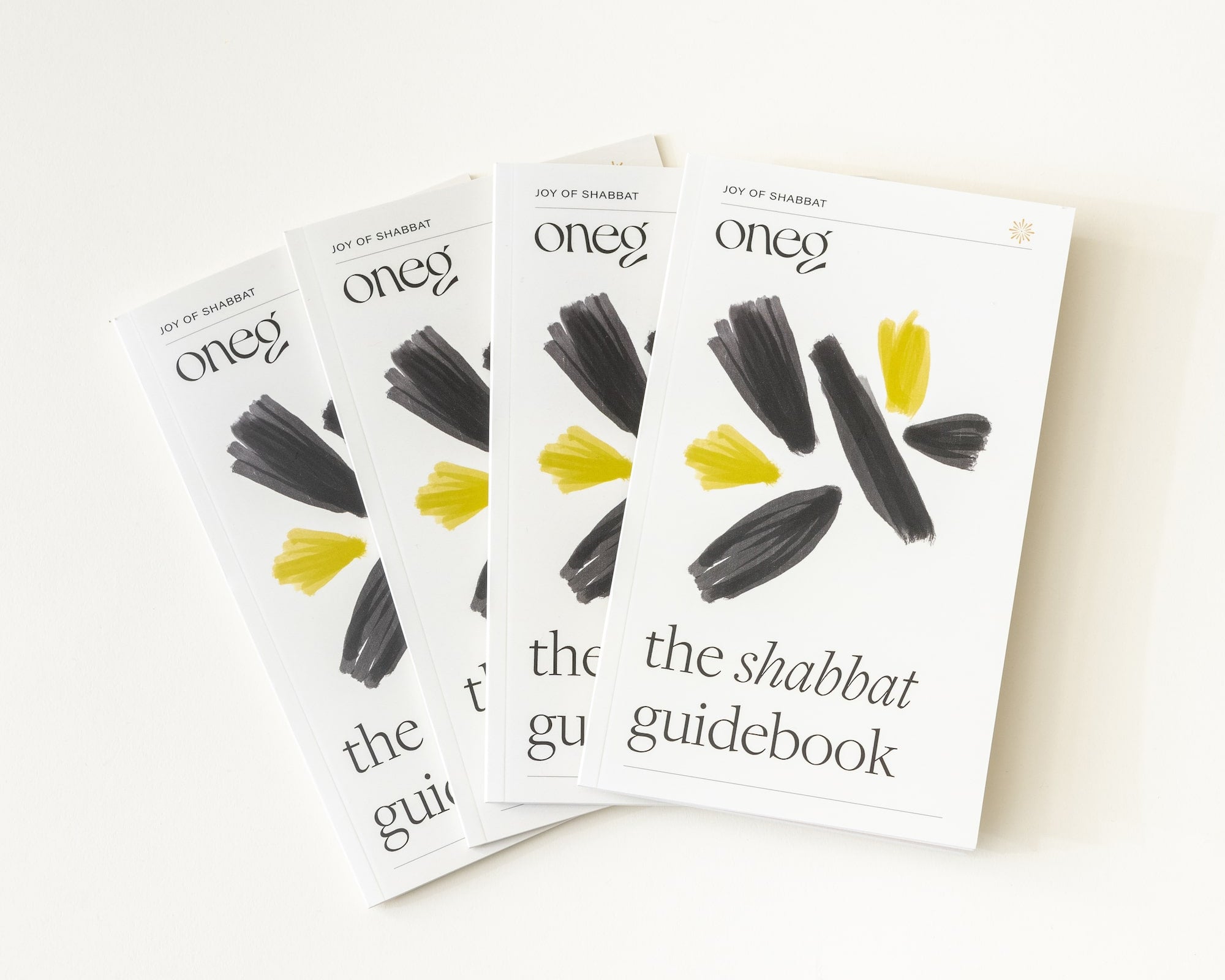 Shabbat GuideBook