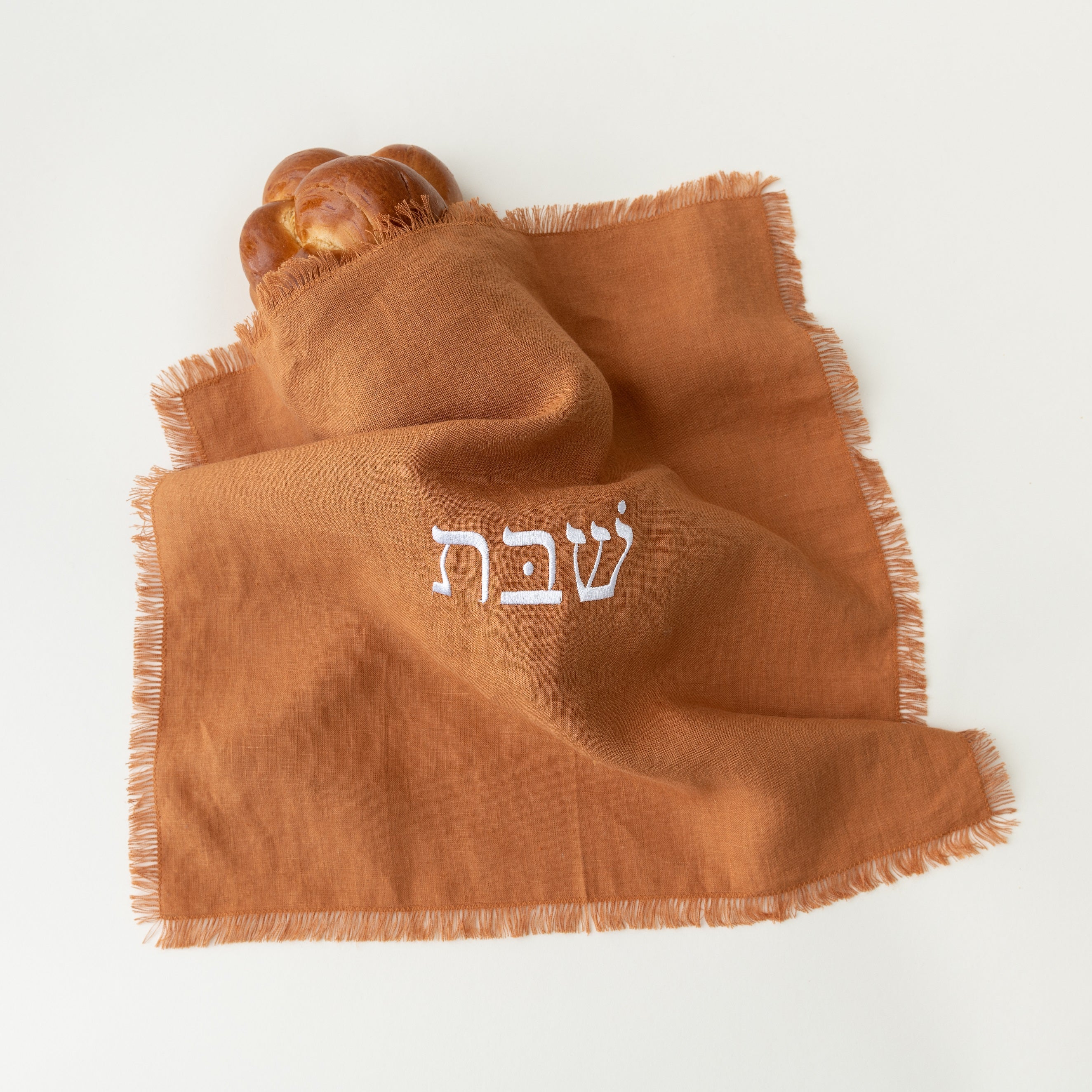 Challah Cover - Oneg
