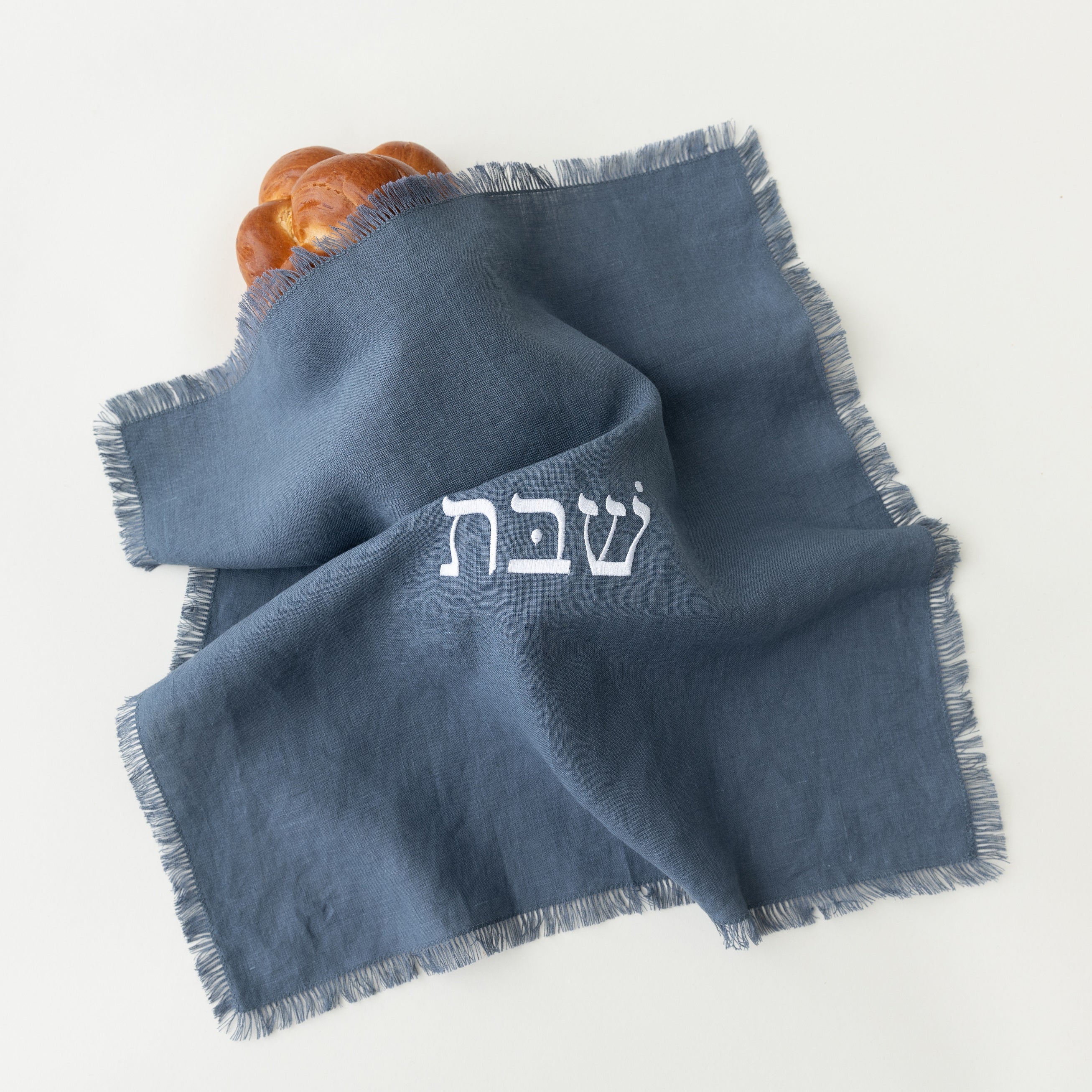 Challah Cover - Oneg