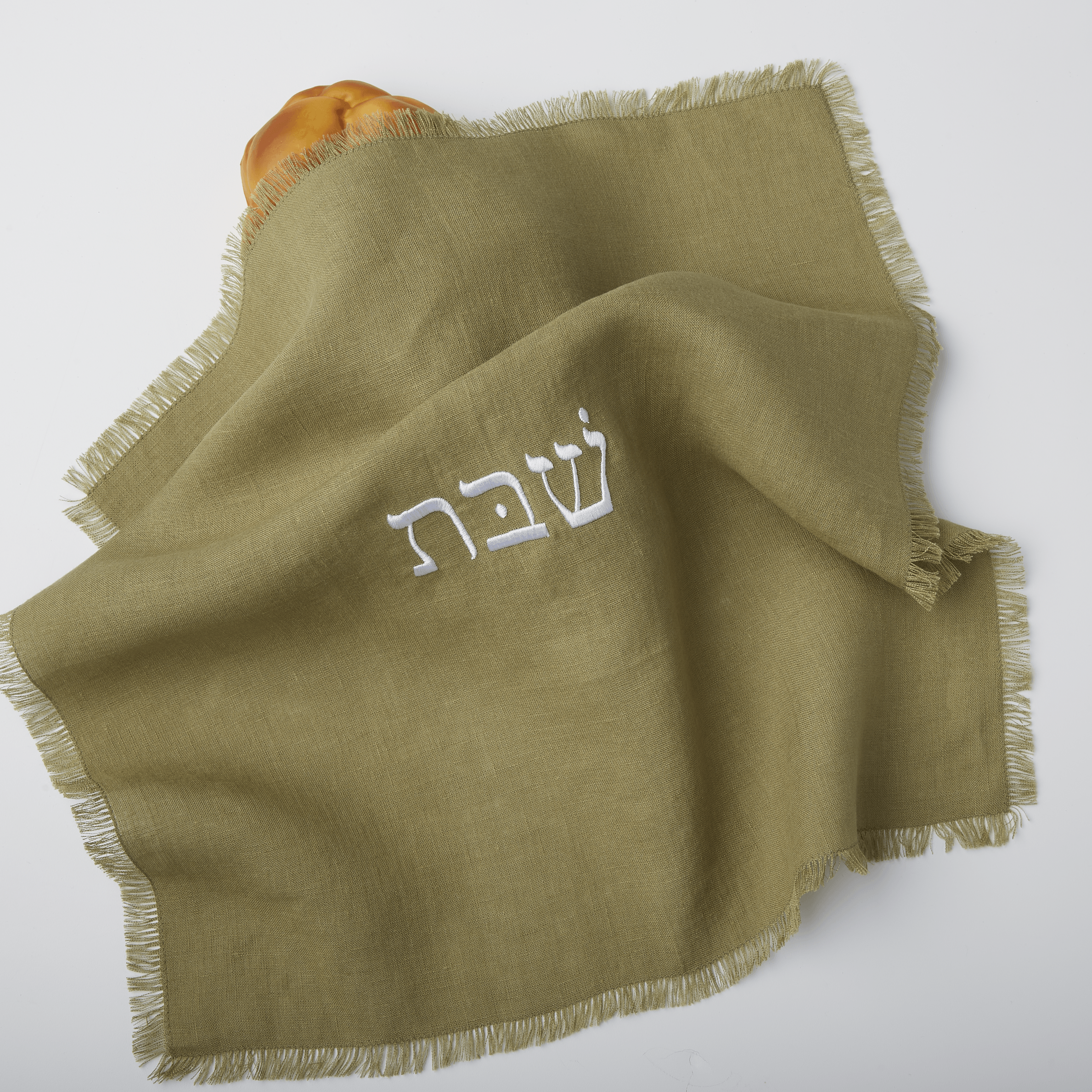 Challah Cover - Oneg