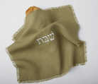 Challah Cover - Oneg
