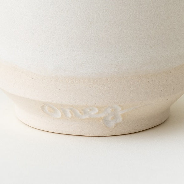 Kiddush Cup - Oneg