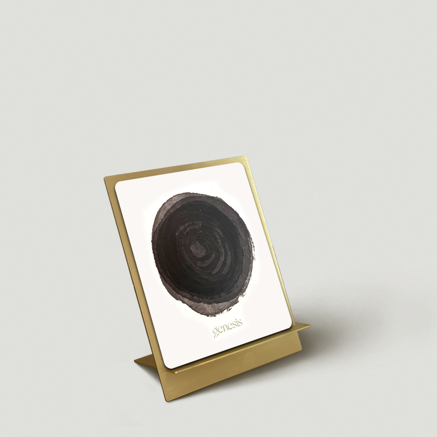 Conversation Card Stand - Oneg