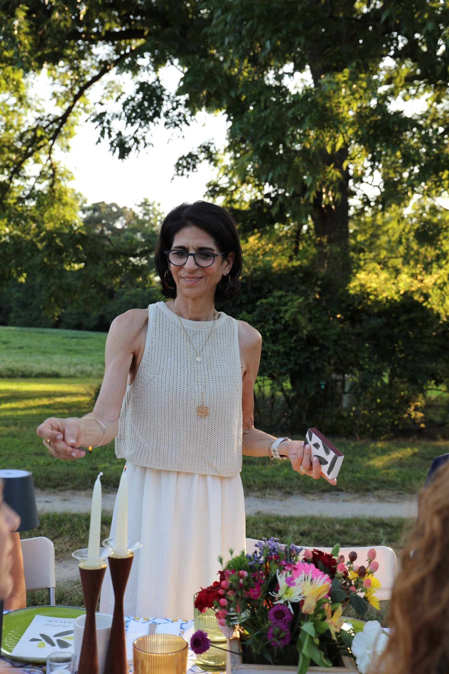 what are the rituals of shabbat