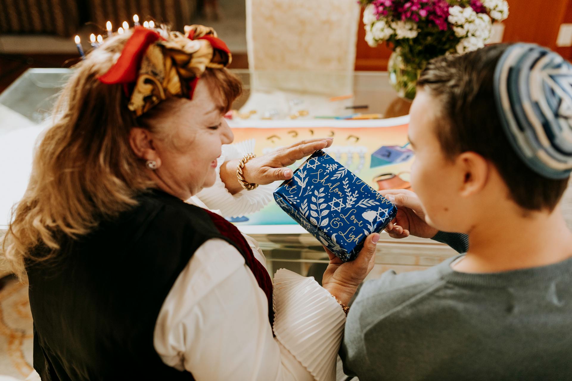  bat mitzvah gift ideas