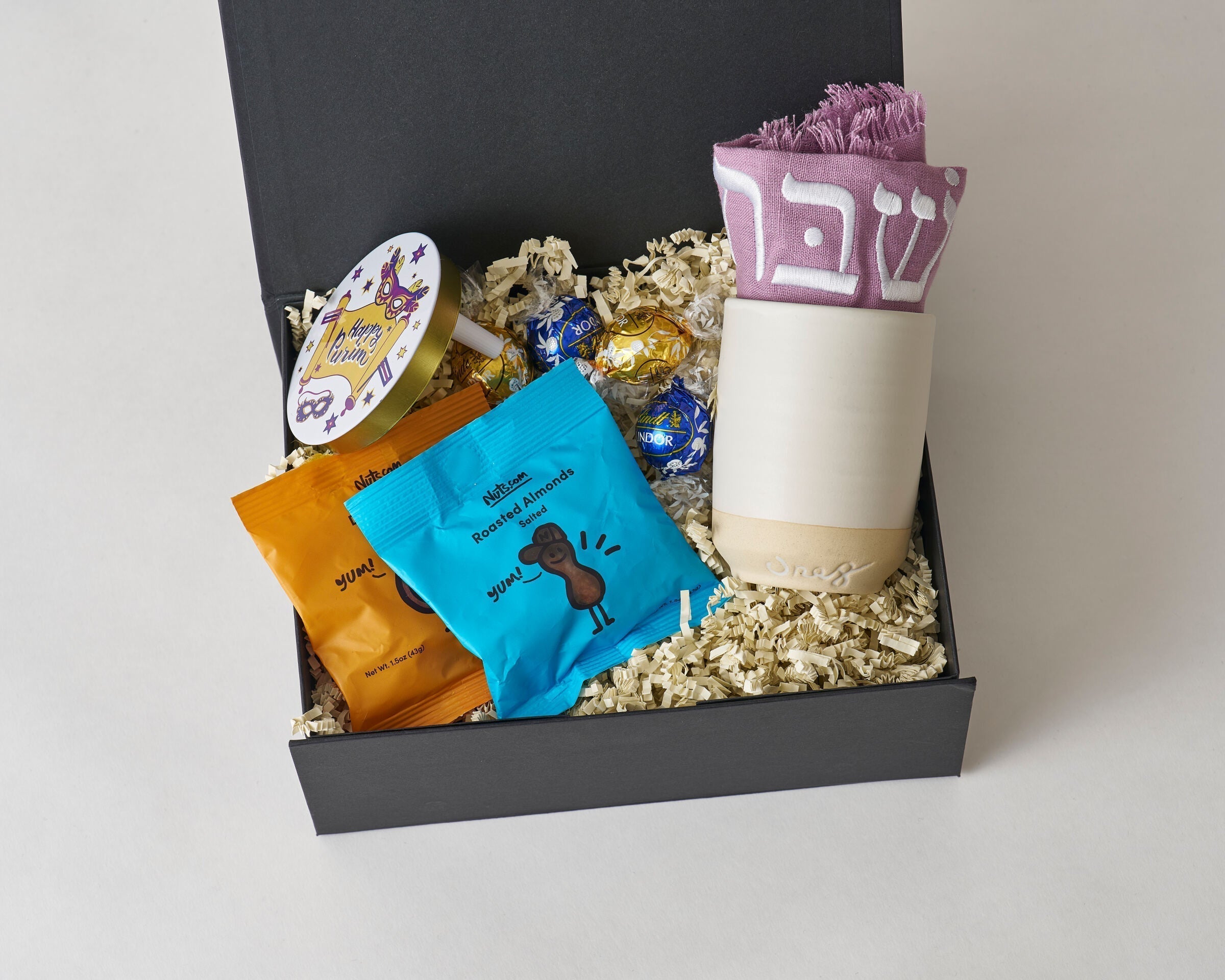 Jewish Lifecycle Gifts: From Baby to Wedding (Guide)