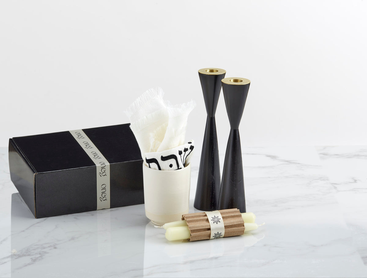 What Is A Kiddush Cup? (Uses and Traditions Explained) – Oneg