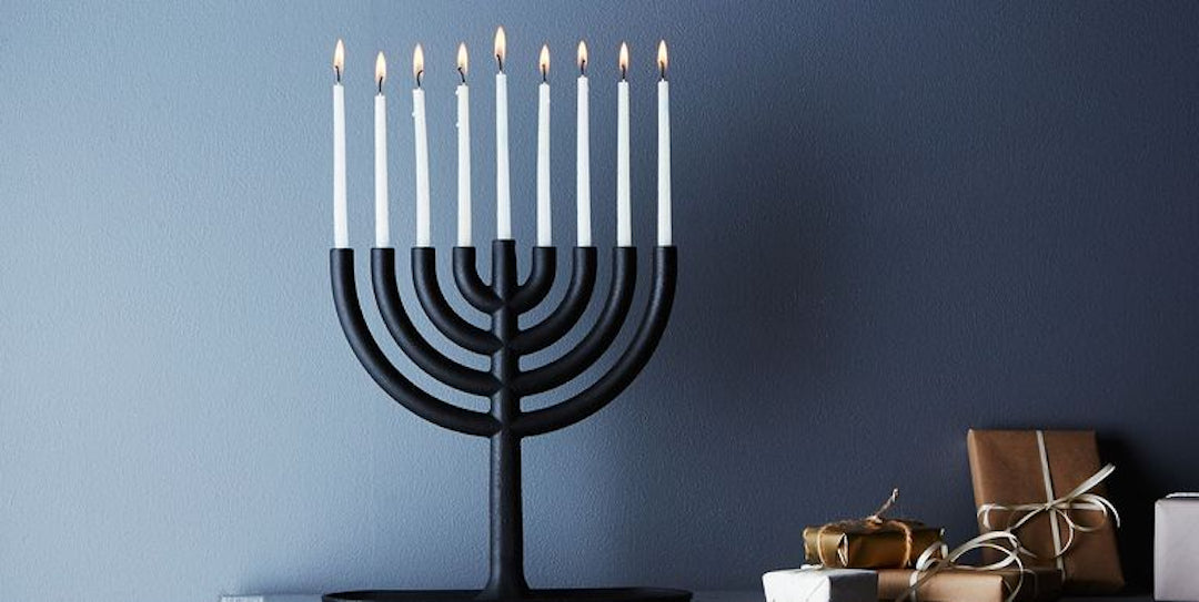 ideas for hanukkah gifts