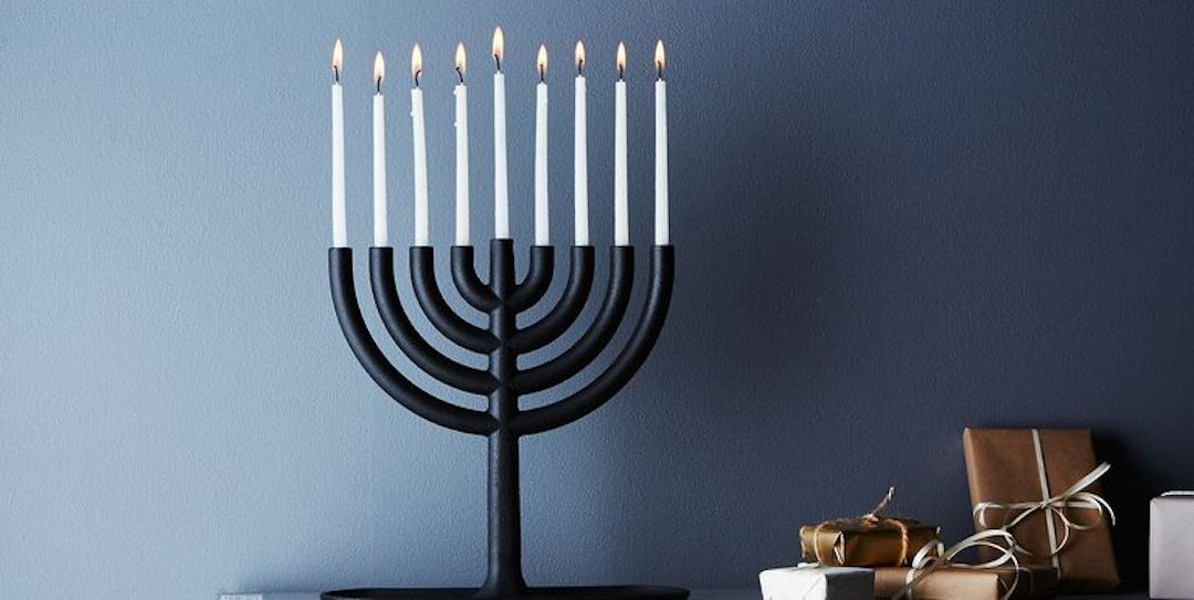 ideas for hanukkah gifts