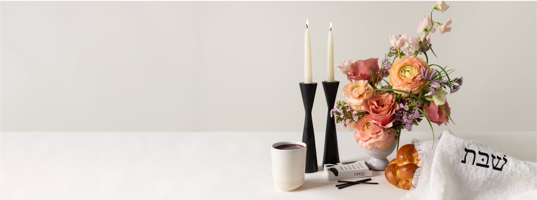 Terumah: The Art of Giving & the Beauty of Shabbat