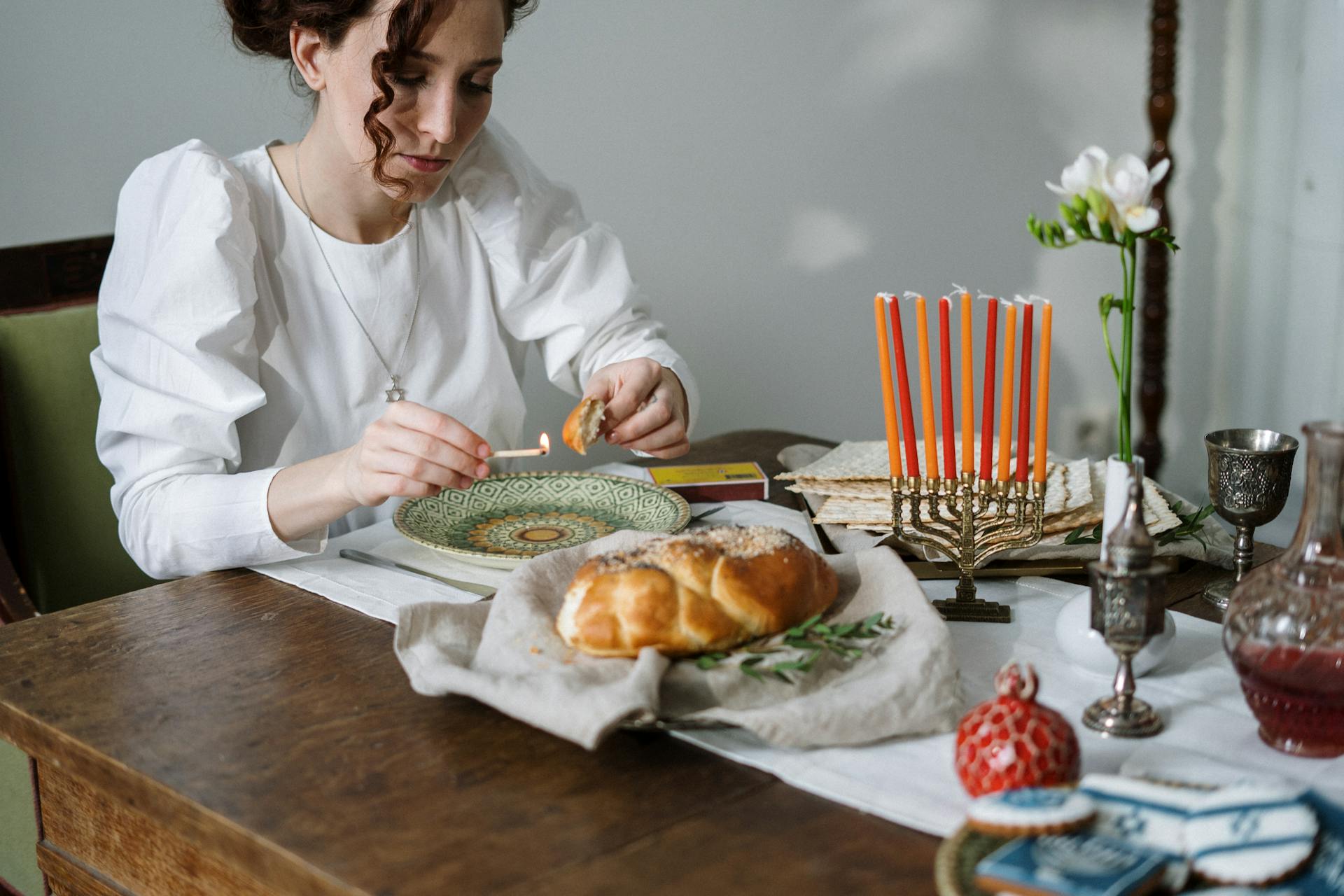 shabbat for beginners