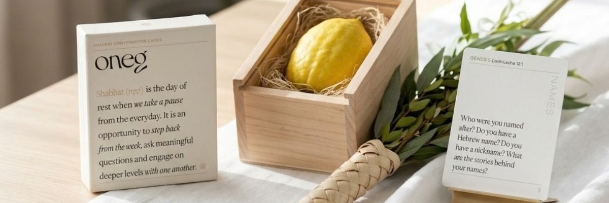 Happy sukkot