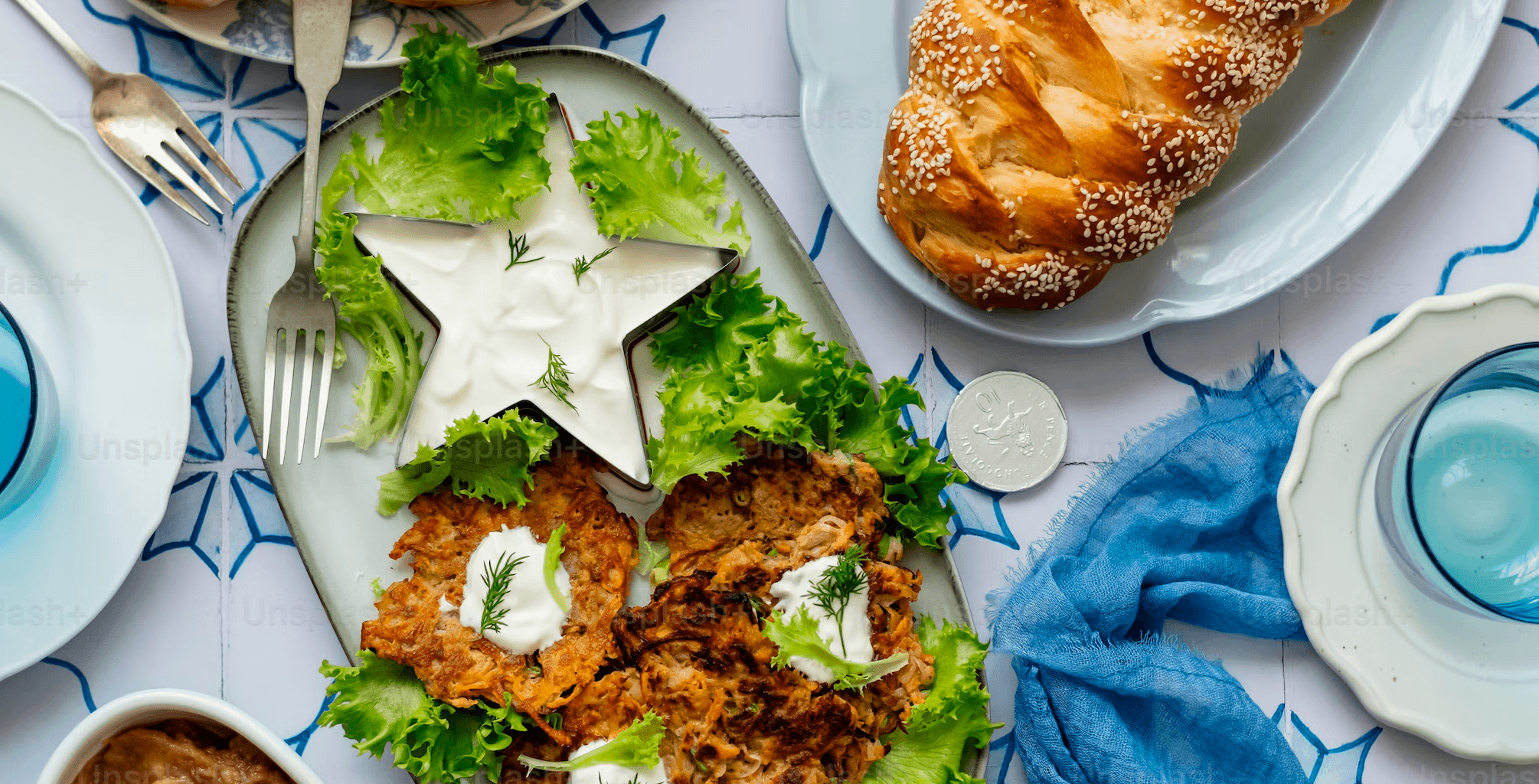Jewish Holidays Calendar: When, Why & How to Celebrate (2026)