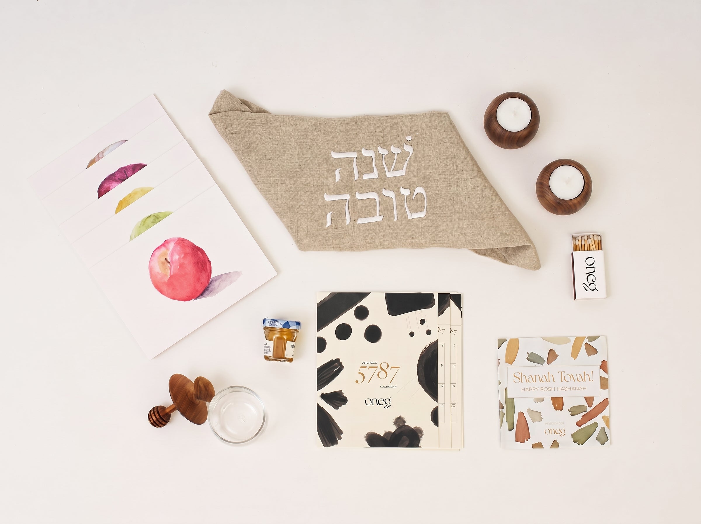 Rosh Hashanah