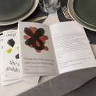 Oneg Shabbat Guidebooks