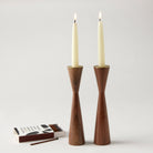 Walnut--White
